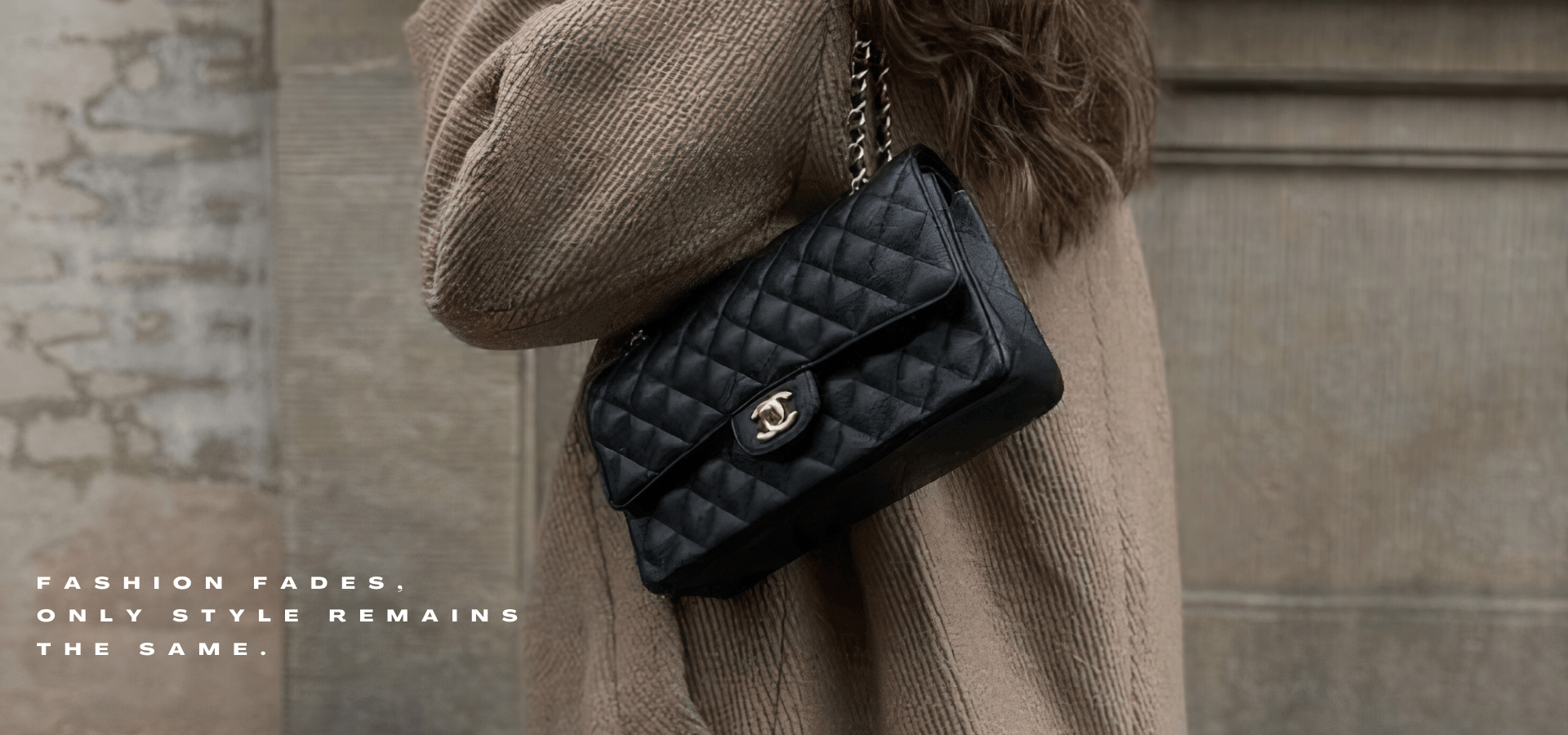 GUCCI CJ VINTAGE